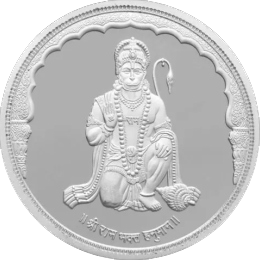 Hanumanji 3D