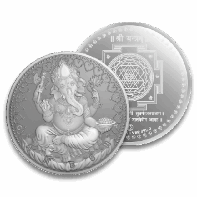 Ganesha 3D